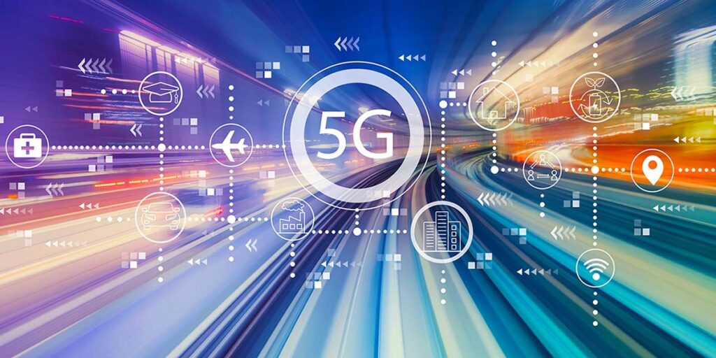 The Transformative Power of 5G Technology and Its Benefits