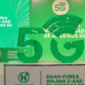 Hormuud Telecom launches 5G in Somalia