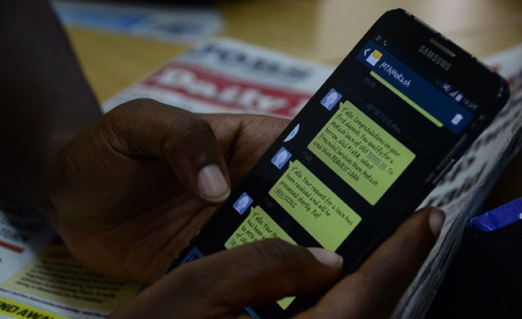 How Mobile Money is Driving Financial Inclusion in Somalia