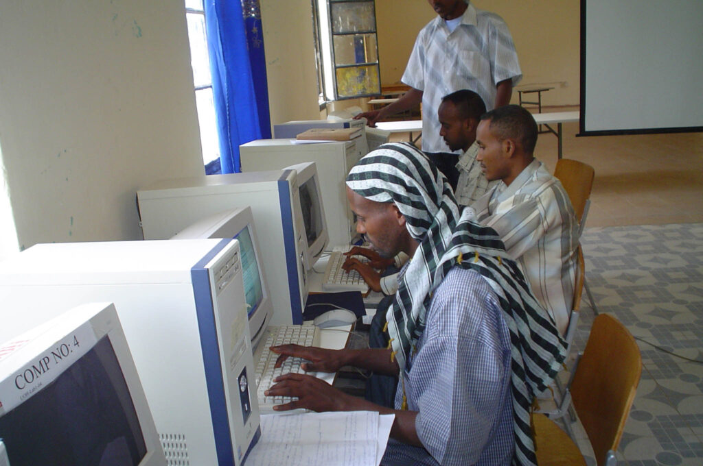 Barriers to E-Learning in Somalia: Challenges and Opportunities