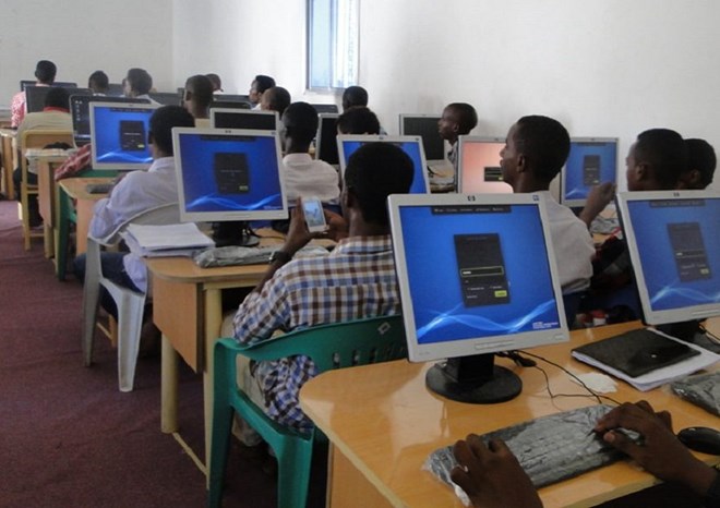 Technology and Security: How Digital Tools are Combating Threats in Somalia